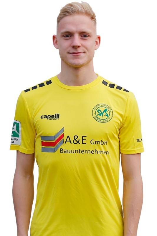 Teamshooting SV Straelen (2020/21)_14