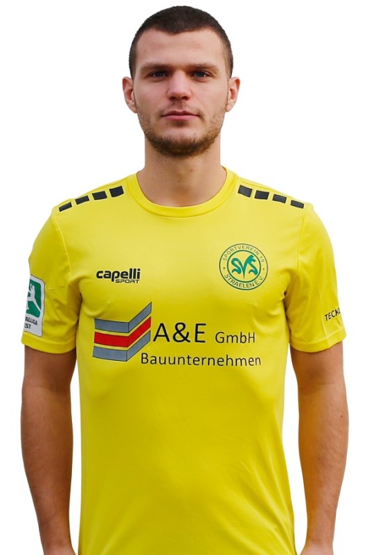 Teamshooting SV Straelen (2020/21)_15