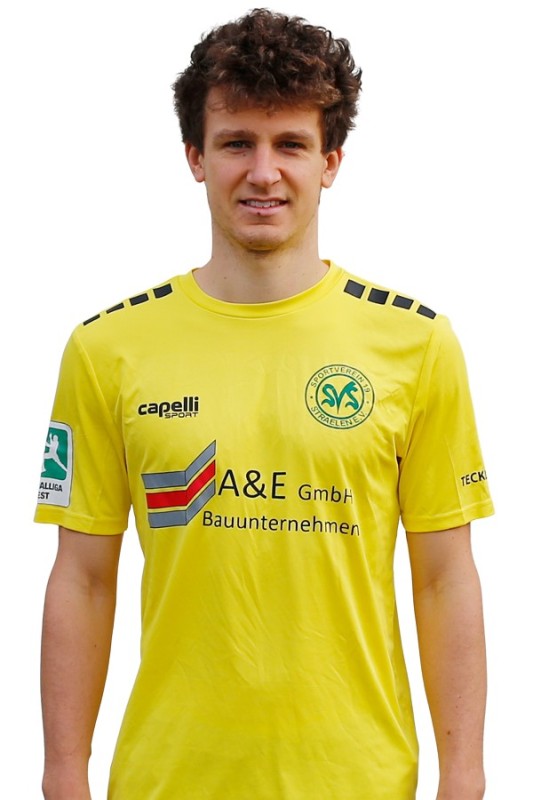 Teamshooting SV Straelen (2020/21)_16