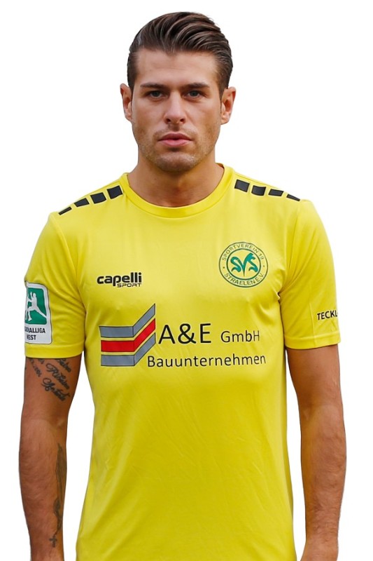 Teamshooting SV Straelen (2020/21)_18