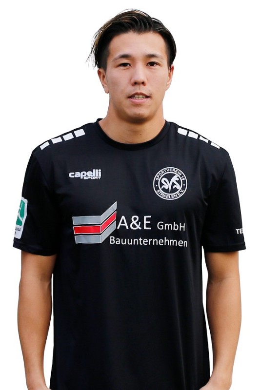 Teamshooting SV Straelen (2020/21)_1
