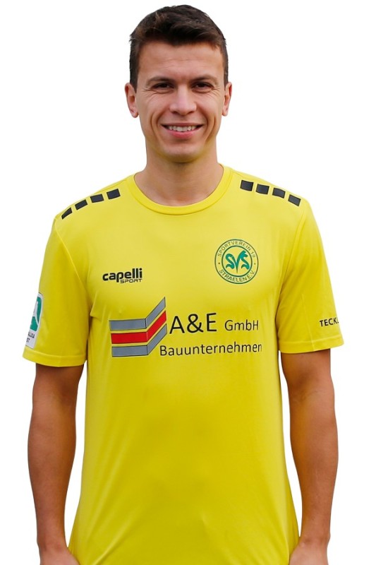 Teamshooting SV Straelen (2020/21)_20