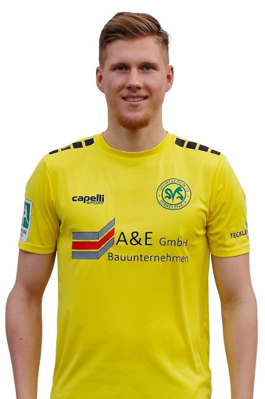 Teamshooting SV Straelen (2020/21)_21