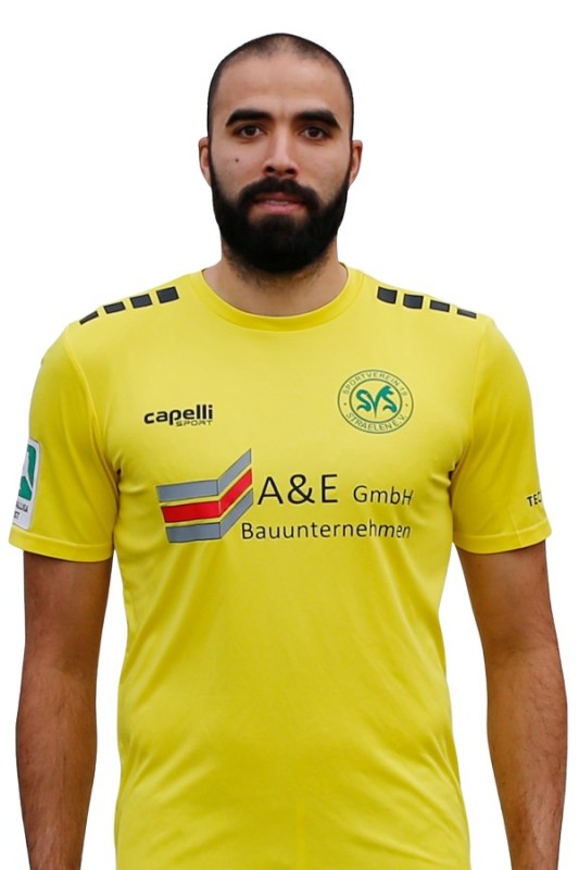 Teamshooting SV Straelen (2020/21)_23