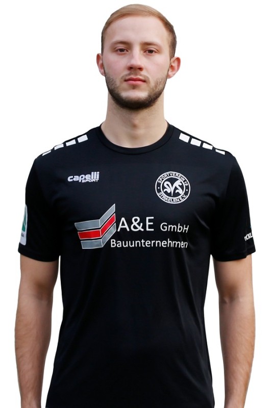 Teamshooting SV Straelen (2020/21)_2