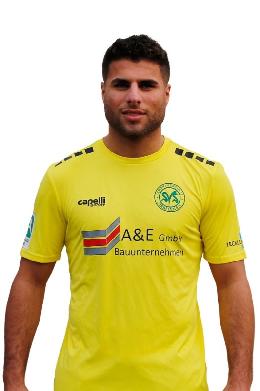 Teamshooting SV Straelen (2020/21)_4
