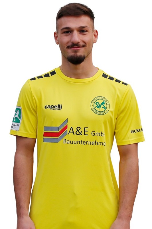 Teamshooting SV Straelen (2020/21)_5