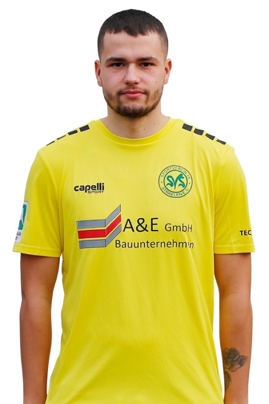 Teamshooting SV Straelen (2020/21)_6