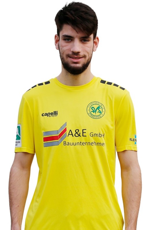 Teamshooting SV Straelen (2020/21)_7