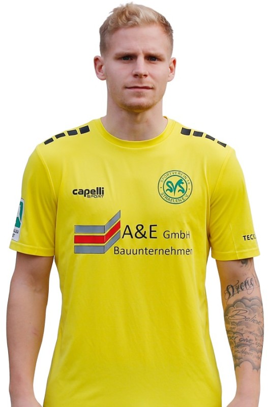 Teamshooting SV Straelen (2020/21)_8