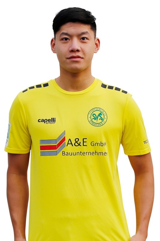 Teamshooting SV Straelen (2020/21)_9