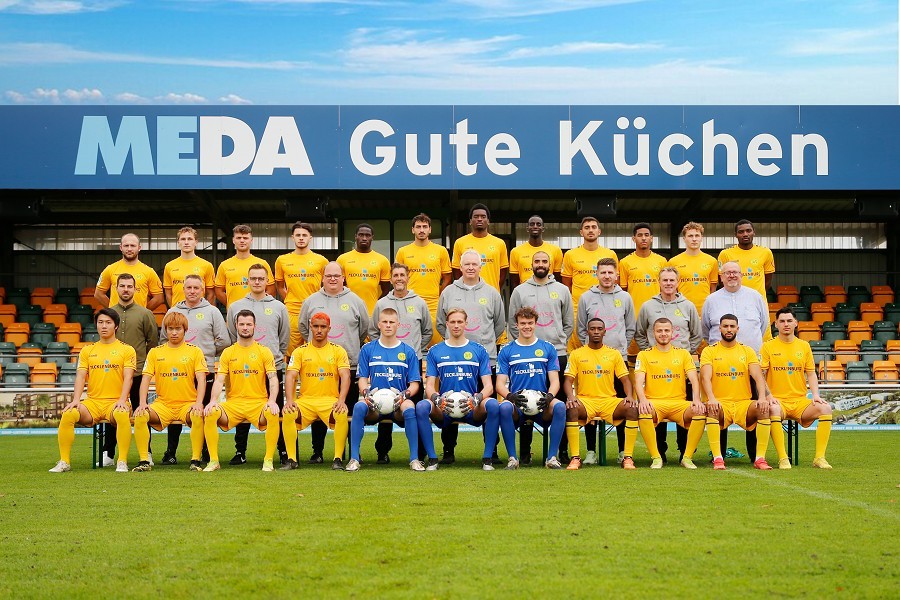 Teamshooting SV Straelen (2022/23)_1