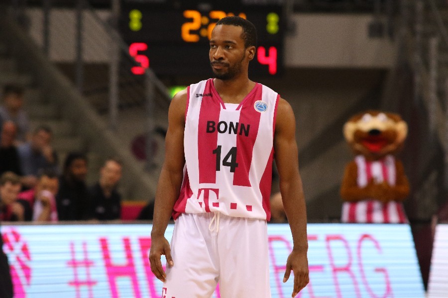 Telekom Baskets Bonn- Alba Fehervar (2018/19)_18
