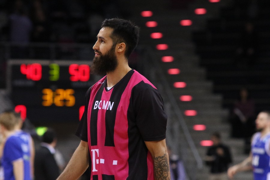 Telekom Baskets Bonn- Alba Fehervar (2018/19)_22