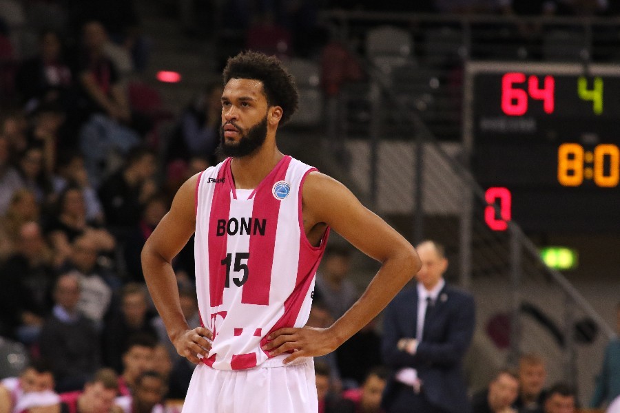 Telekom Baskets Bonn- Alba Fehervar (2018/19)_31