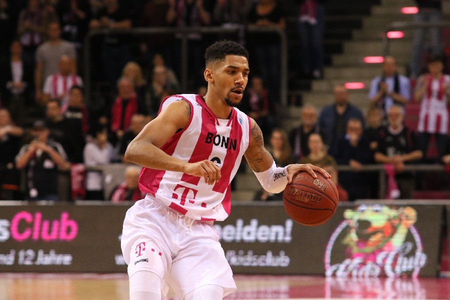 Telekom Baskets Bonn- Alba Fehervar (2018/19)_37