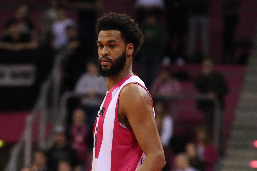 Telekom Baskets Bonn- Alba Fehervar (2018/19)_7