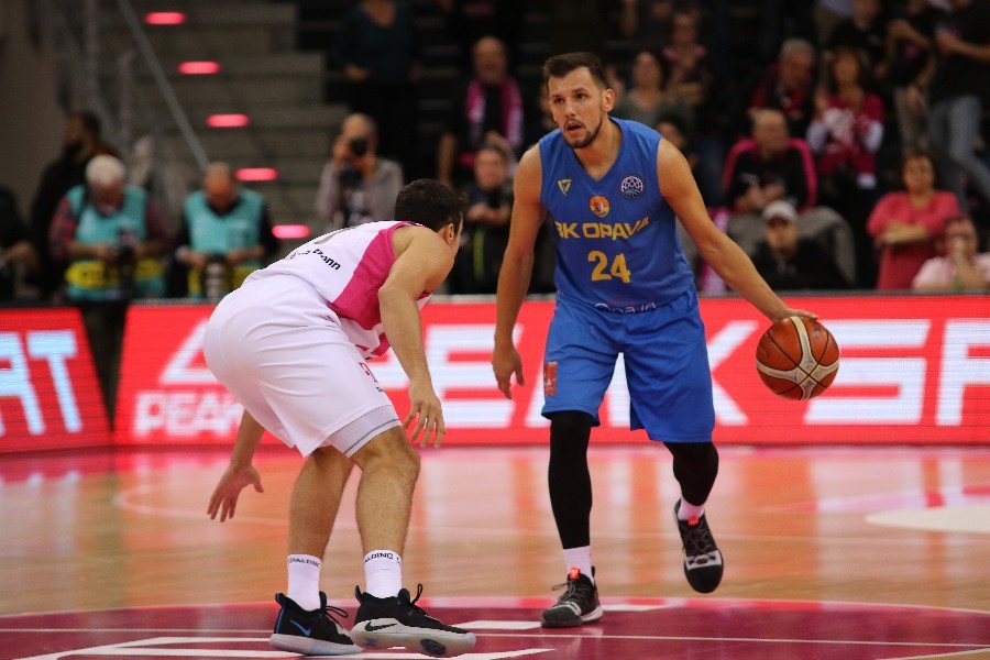 Telekom Baskets Bonn- BK Opava (2018/19)_14