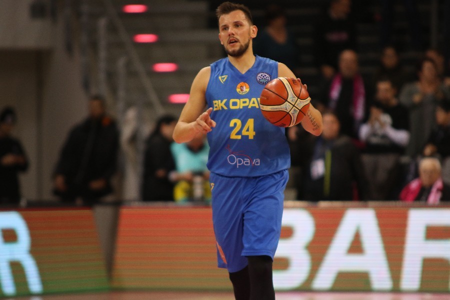 Telekom Baskets Bonn- BK Opava (2018/19)_16