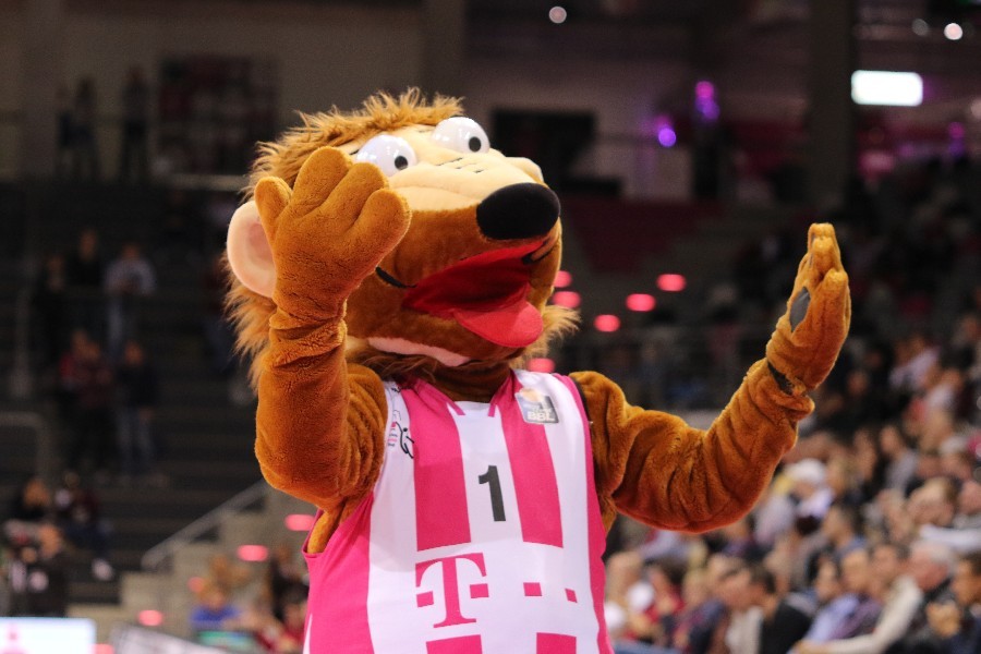 Telekom Baskets Bonn- BK Opava (2018/19)_19