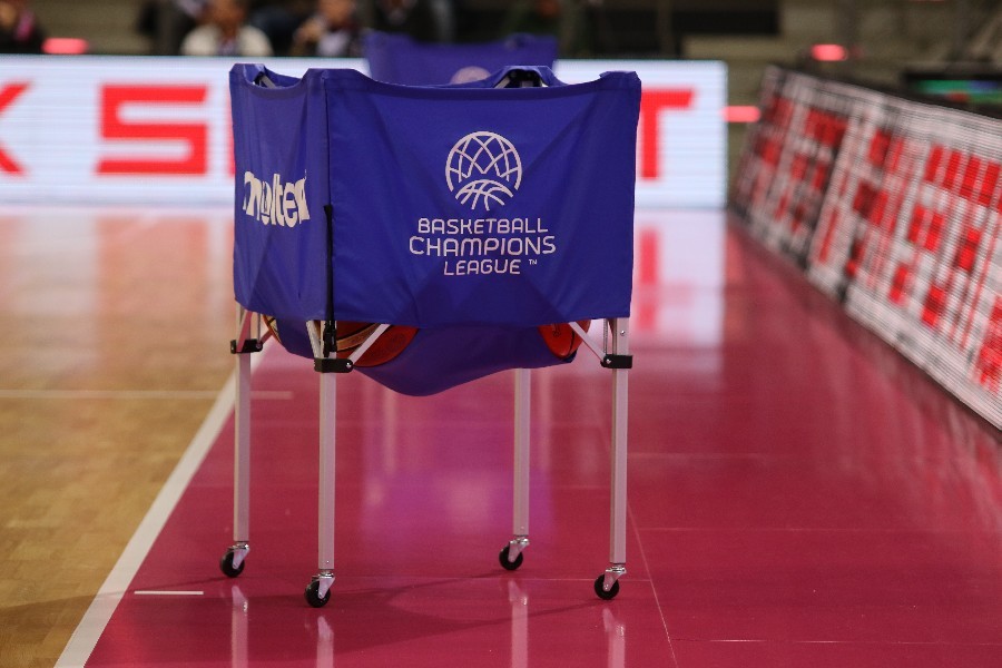 Telekom Baskets Bonn- BK Opava (2018/19)_22