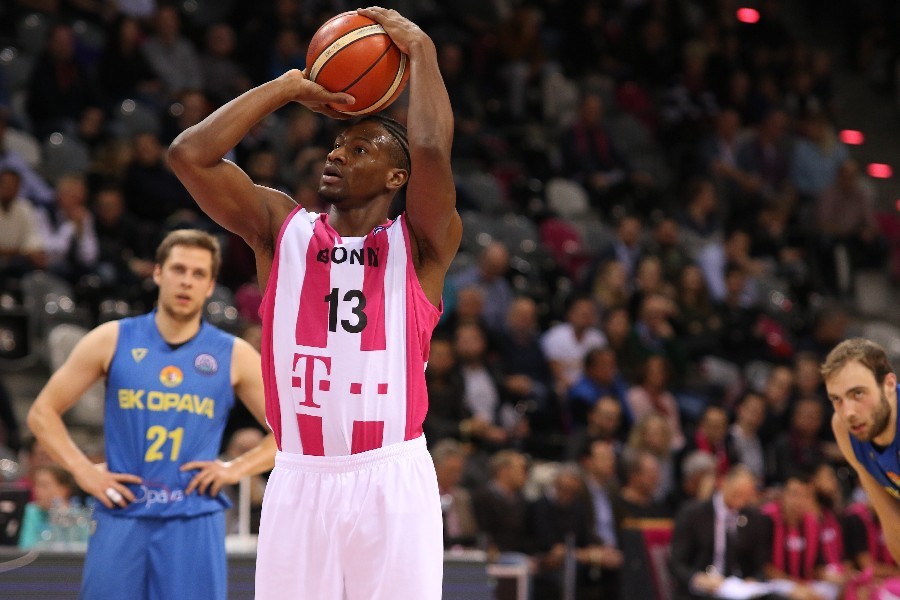 Telekom Baskets Bonn- BK Opava (2018/19)_26