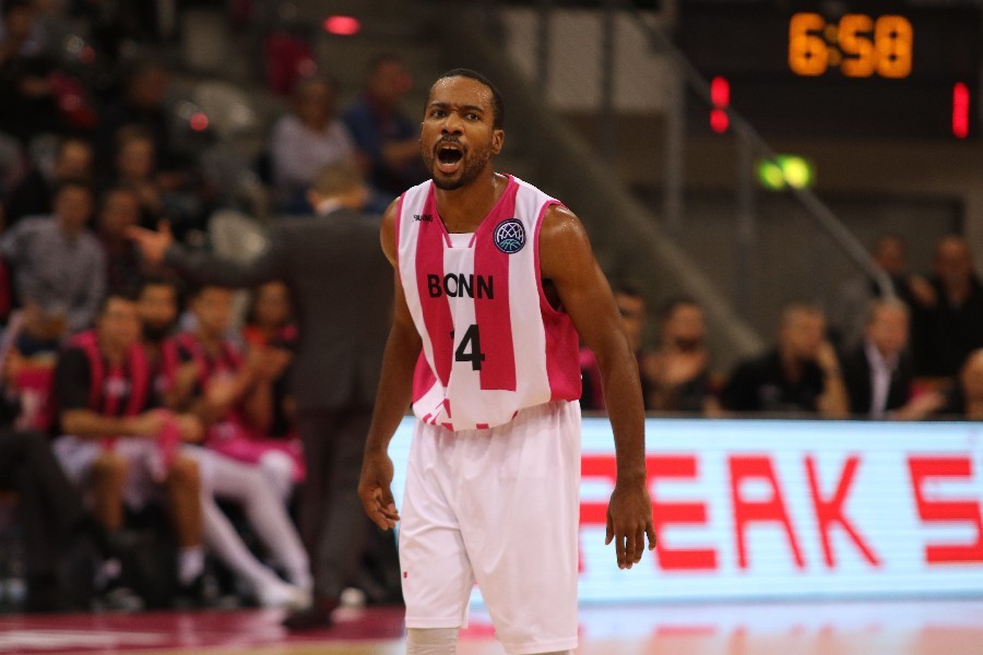 Telekom Baskets Bonn- BK Opava (2018/19)_27