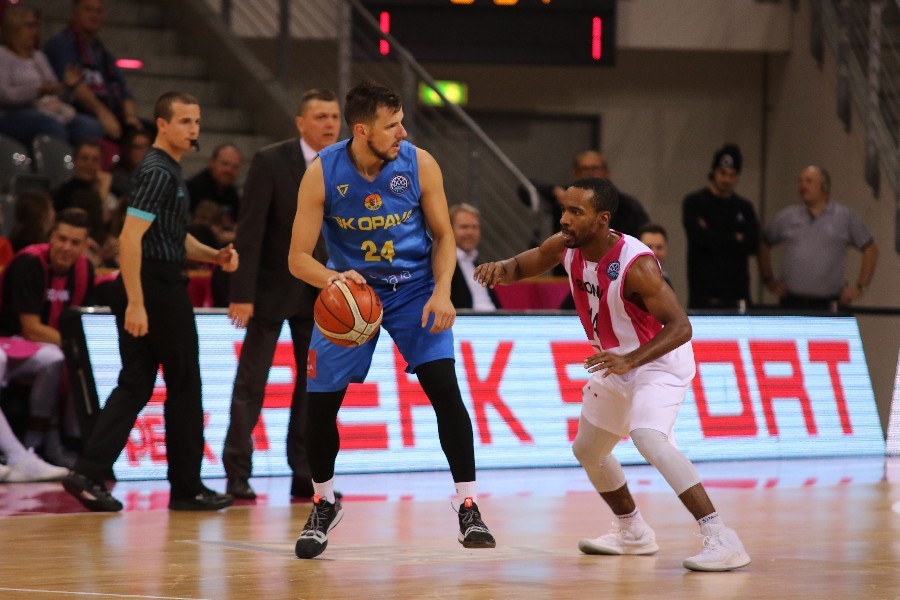 Telekom Baskets Bonn- BK Opava (2018/19)_28