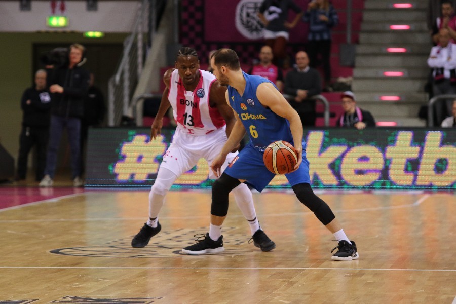 Telekom Baskets Bonn- BK Opava (2018/19)_29