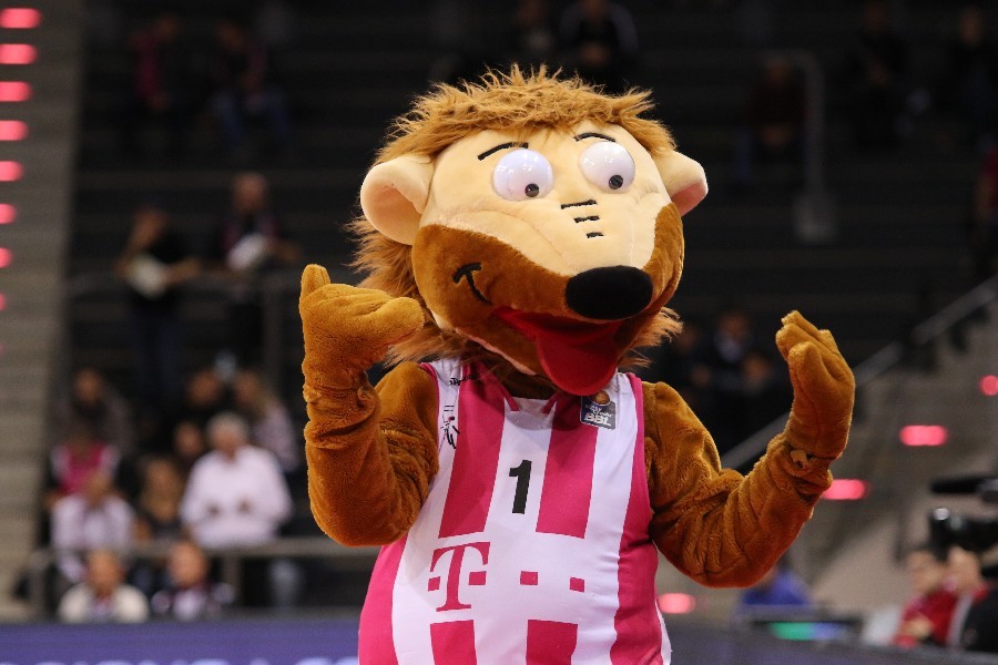 Telekom Baskets Bonn- BK Opava (2018/19)_32