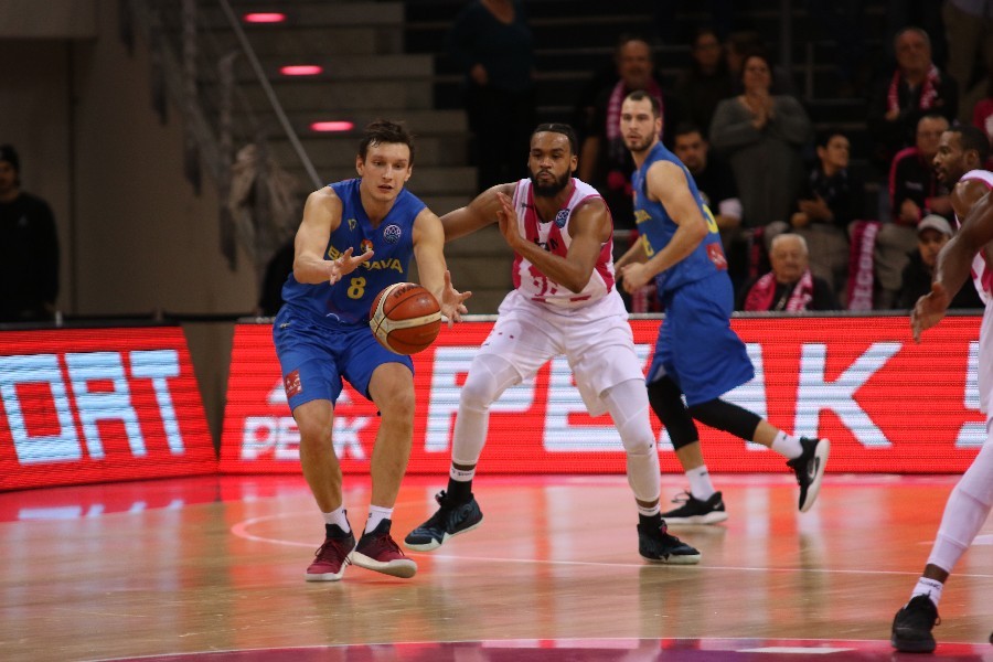 Telekom Baskets Bonn- BK Opava (2018/19)_34