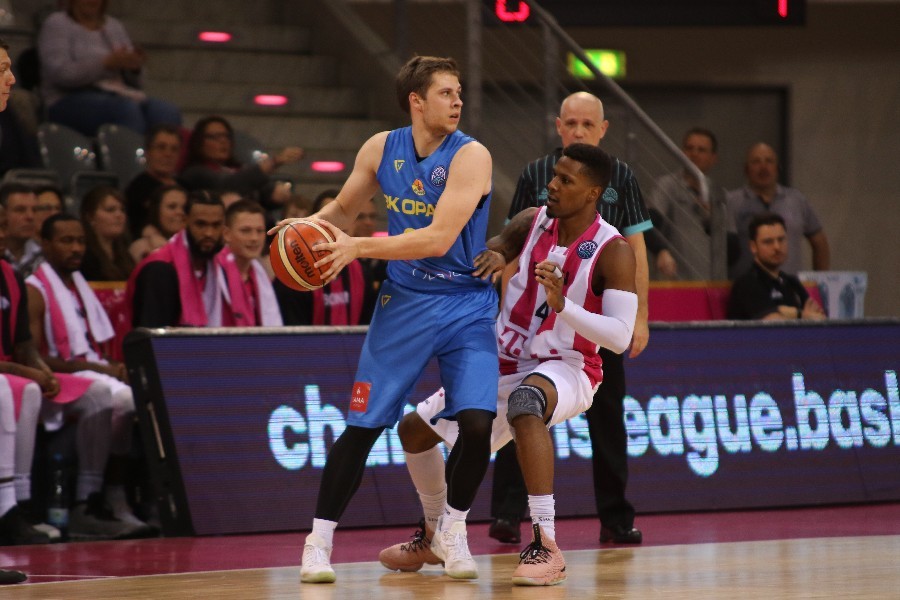 Telekom Baskets Bonn- BK Opava (2018/19)_37