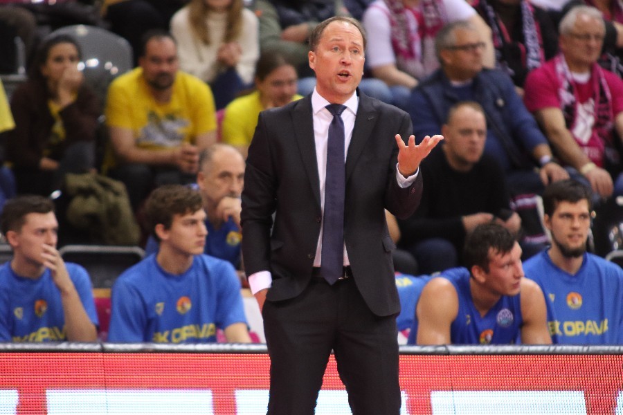 Telekom Baskets Bonn- BK Opava (2018/19)_40