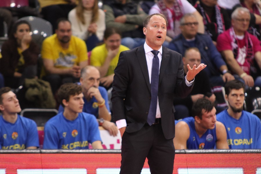 Telekom Baskets Bonn- BK Opava (2018/19)_41