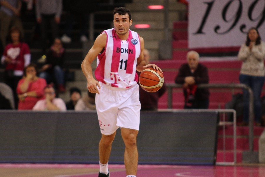 Telekom Baskets Bonn- BK Opava (2018/19)_42