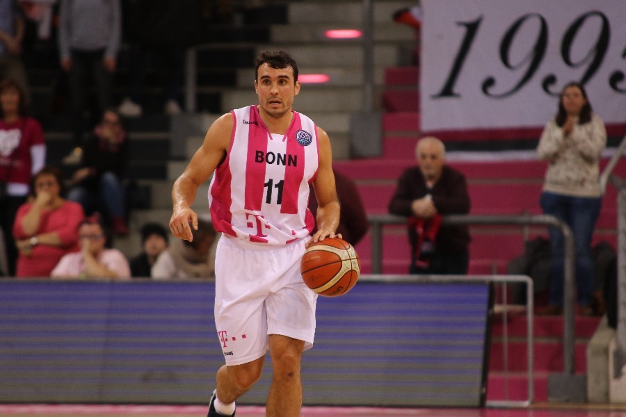 Telekom Baskets Bonn- BK Opava (2018/19)_43