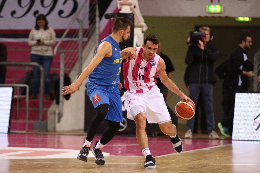 Telekom Baskets Bonn- BK Opava (2018/19)_44