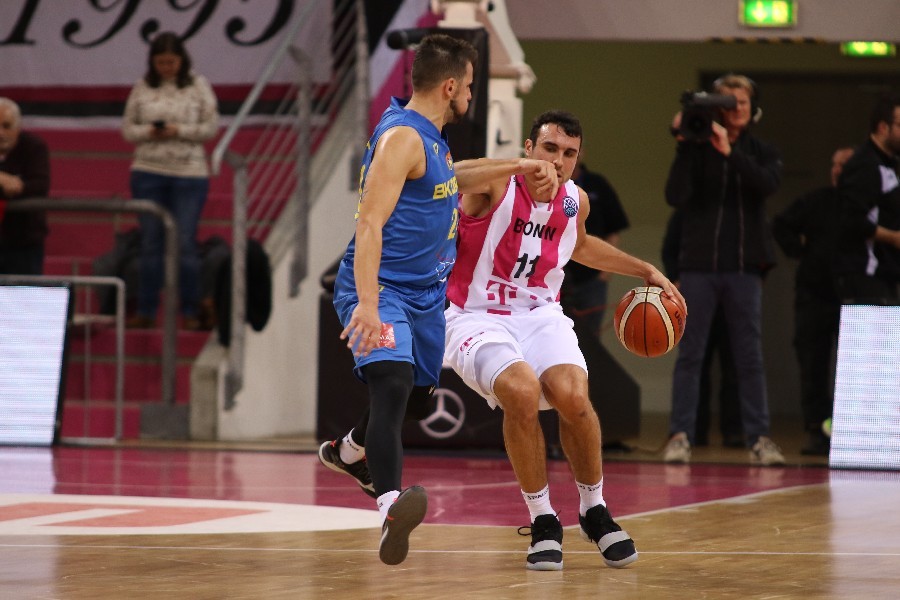 Telekom Baskets Bonn- BK Opava (2018/19)_45