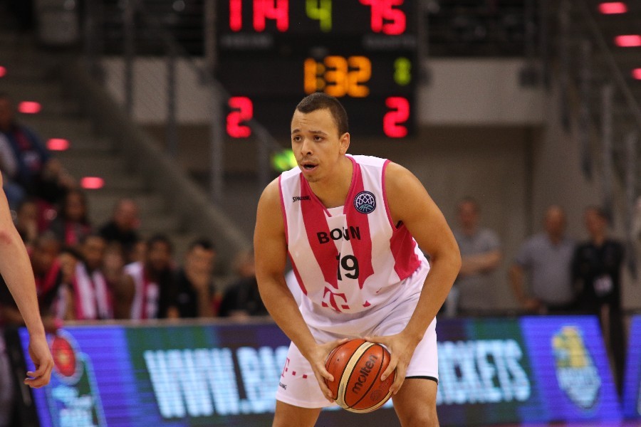 Telekom Baskets Bonn- BK Opava (2018/19)_46