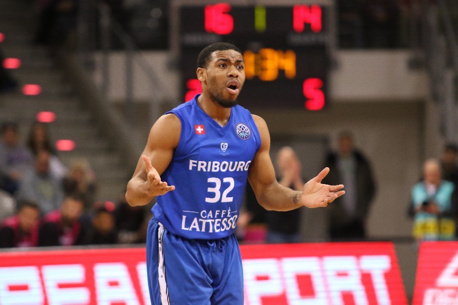 Telekom Baskets Bonn-  Fribourg Olympic Basket (2018/19)_6