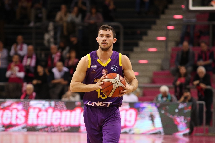 Telekom Baskets Bonn- Hapoel Holon (2018/19)_10