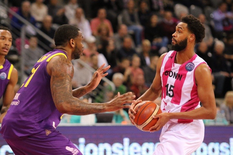 Telekom Baskets Bonn- Hapoel Holon (2018/19)_21