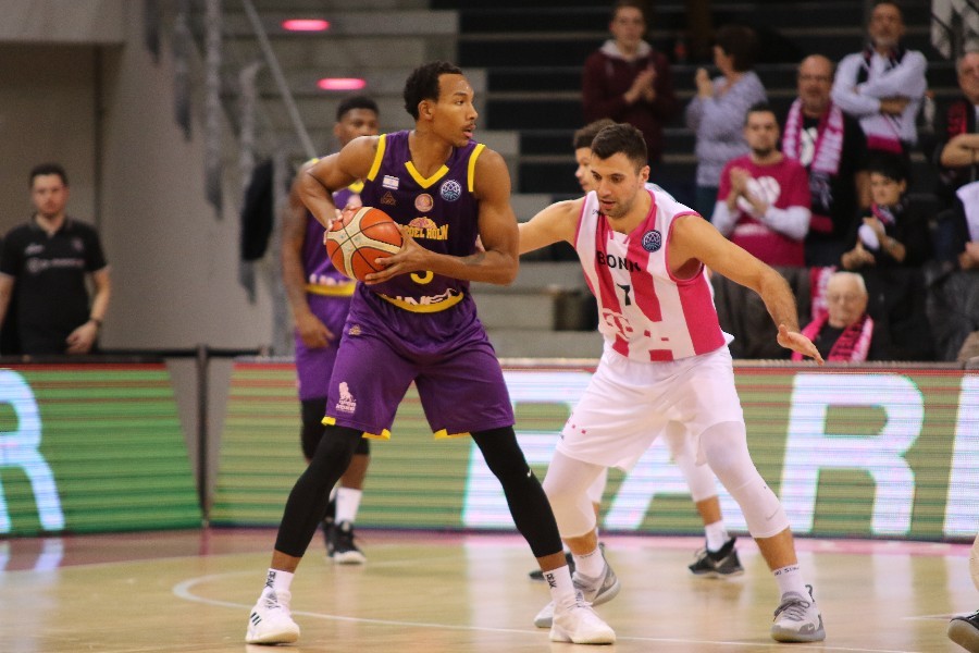 Telekom Baskets Bonn- Hapoel Holon (2018/19)_32