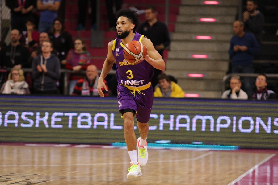 Telekom Baskets Bonn- Hapoel Holon (2018/19)_4