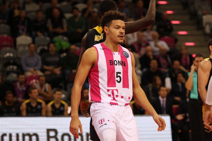 Telekom Baskets Bonn- Iberostar Tenerife (2018/19)_11