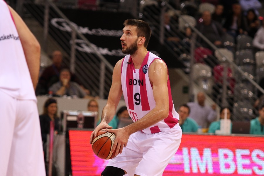 Telekom Baskets Bonn- Iberostar Tenerife (2018/19)_16
