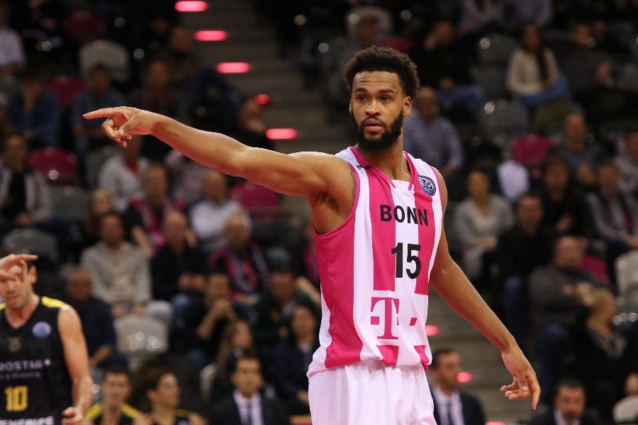 Telekom Baskets Bonn- Iberostar Tenerife (2018/19)_17