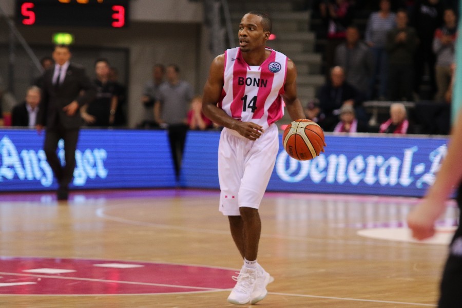 Telekom Baskets Bonn- Iberostar Tenerife (2018/19)_18