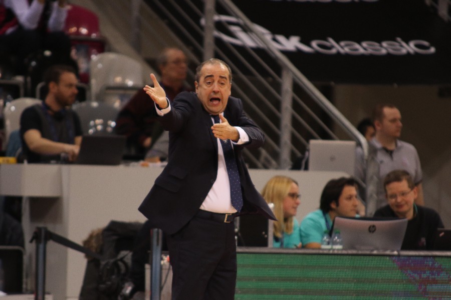 Telekom Baskets Bonn- Iberostar Tenerife (2018/19)_25