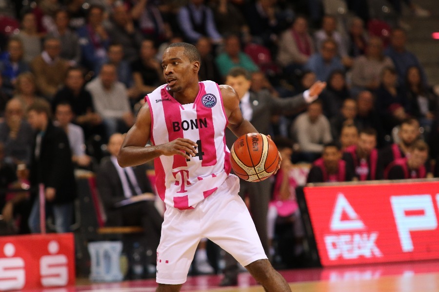 Telekom Baskets Bonn- Iberostar Tenerife (2018/19)_6
